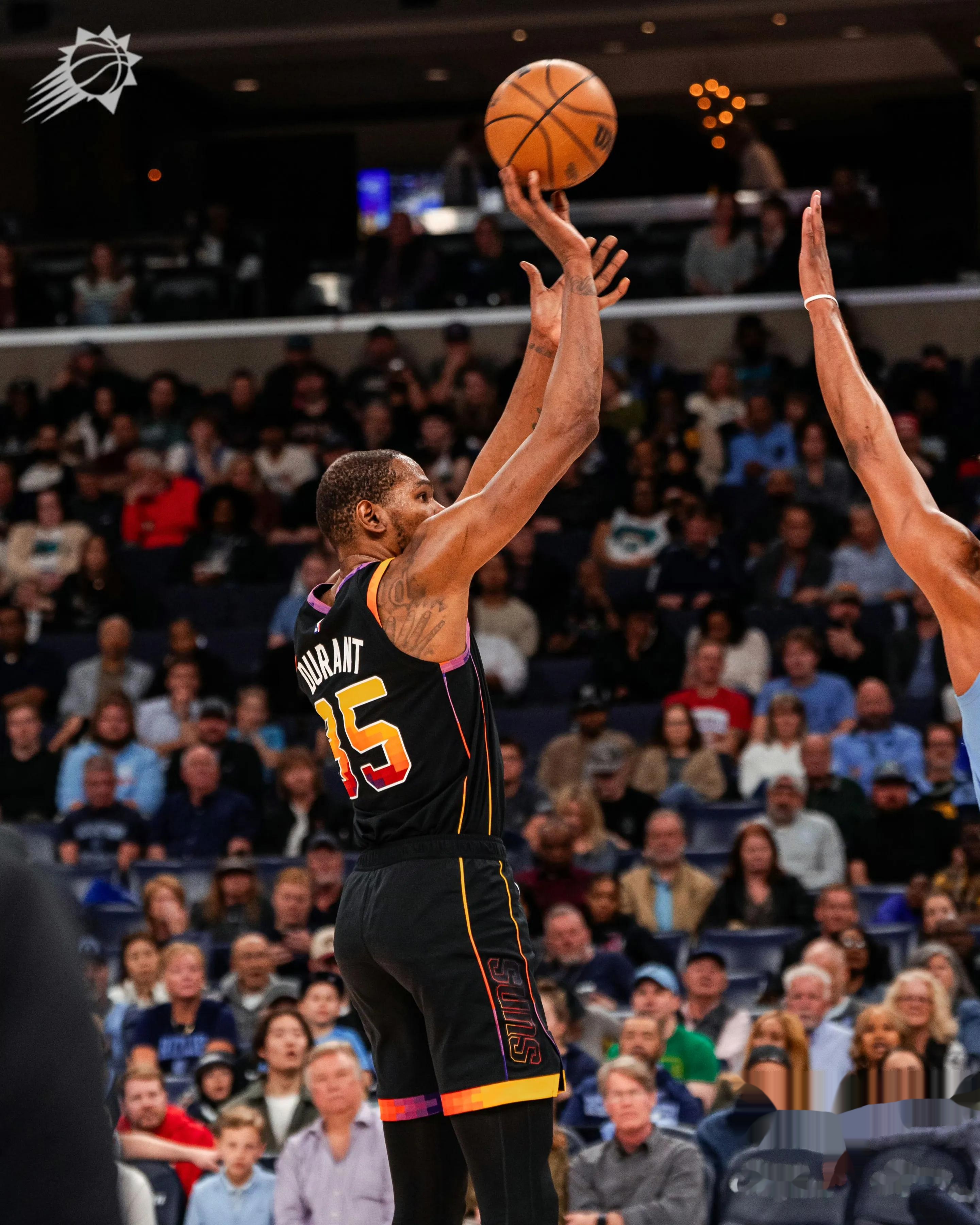 魔术险胜莫兰特，险胜关键表现点燃全场！