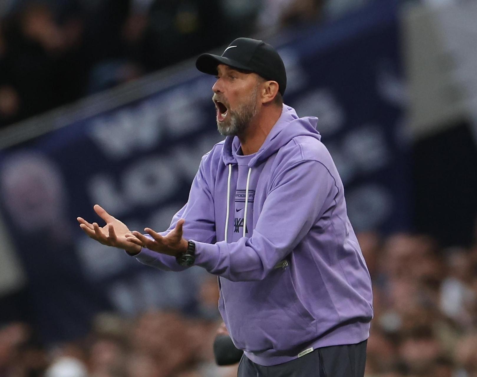 Ning赛事官方发布问鼎冠军新规，利物浦争议不断！